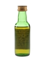 Talisker 10 Year Old Bottled 1990s - Map Label 5cl / 45.8%