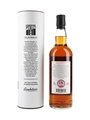 Kilkerran 8 Year Old Cask Strength Bottled 2021 70cl / 56.9%
