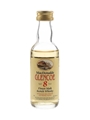 MacDonald's Glencoe 8 Year Old Cask Strength Bottled 1990s 5cl / 53.2%