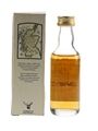 Dallas Dhu 1971 Connoisseurs Choice Bottled 1990s - Gordon & MacPhail 5cl / 40%