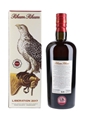 Rhum Rhum Liberation 2017 Capovilla - Velier 70cl / 58.4%