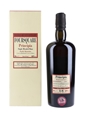 Foursquare Principia 2008 9 Year Old Single Blended Rum Velier 70cl / 62%