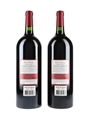 Plaisir De Siaurac 2013 Large Format - Lalande De Pomerol 2 x 150cl / 13%