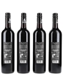 Colonial Estate Explorateur Shiraz 2017 Barossa Valley 4 x 75cl / 14%
