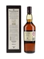 Talisker 2000 Distillers Edition Bottled 2011 70cl / 45.8%