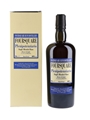 Foursquare 2007 12 Year Old Plenipotenziario Bottled 2019 70cl / 60%