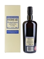 Foursquare 2007 12 Year Old Plenipotenziario Bottled 2019 70cl / 60%