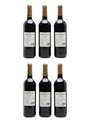 Chateau Prieure Canteloup 2011 Cotes De Bordeaux 6 x 75cl / 13%