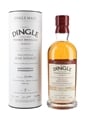 Dingle Single Malt Batch No.3 Third Small Batch Release 70cl / 46.5%