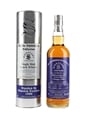Clynelish 1996 21 Year Old The Whisky Exchange Bottled 2018 - Signatory Vintage 70cl / 52%