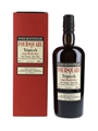Foursquare Triptych Bottled 2016 70cl / 56%