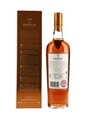 Macallan 10 Year Old Sherry Oak 70cl / 40%