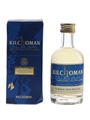 Kilchoman Summer 2010 Release  5cl / 46%