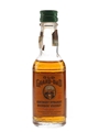 Old Grand Dad Bottled 1970s - TWA 4.7cl / 50%