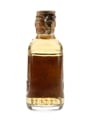 Gordon's Lemon Gin Spring Cap Bottled 1950s 5cl / 34%