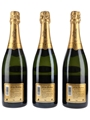 Nicolas Feuillatte Brut 1995 Premier Cru 3 x 75cl / 12%