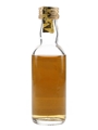 Bowmore 10 Year Old RAF Collection Miniatura Collectives - Phantom Finale 5cl / 43%