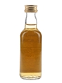 Highland Park 1989 Bottled 1997 - Blackadder International 5cl / 43%
