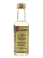 Pittyvaich 18 Year Old Blackadder International 5cl / 43%