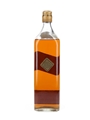 Johnnie Walker Black Label 12 Year Old Bottled 1970s - US Release 94.6cl / 43.4%