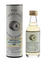 Caol Ila 1989 9 Year Old Cask 2997 Bottled 1998 - Signatory Vintage 5cl / 43%