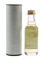 Caol Ila 1989 9 Year Old Cask 2997 Bottled 1998 - Signatory Vintage 5cl / 43%