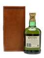 Connemara 1992 Peated Single Cask Bottled 2006 70cl / 46%