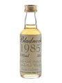 Bladnoch 1985 Single Cask The Whisky Connoisseur 5cl / 56.8%