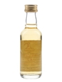 Allt A Bhainne 12 Year Old Still Man Collection - 500 Years Of Distilling 5cl / 43%
