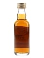 Bowmore Darkest Bottled 2000s 5cl / 43%