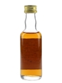 Macallan 10 Year Old Bottled 1970s-1980s 5cl / 40%