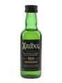 Ardbeg 10 Year Old Bottled 2000s 5cl / 46%