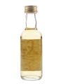 Balmenach 1983 10 Year Old Bottled 1990s - James MacArthur's 5cl / 43%