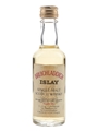 Bruichladdich Islay Bottled 1970s - Bucher & Co 4.7cl / 43%