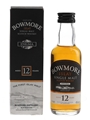 Bowmore 12 Year Old Enigma  5cl / 40%