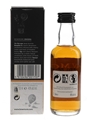 Bowmore 12 Year Old Enigma  5cl / 40%