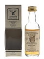 Mosstowie 1970 Connoisseurs Choice Bottled 1990s - Gordon & MacPhail 5cl / 40%