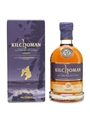 Kilchoman Sanaig 70cl / 46%
