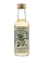 Mannochmore 12 Year Old The Speysiders No.2 The Whisky Connoisseur 5cl / 43%