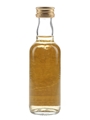 The Alphabet In Miniature The Whisky Connoisseur 5cl / 40%