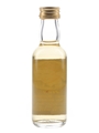 The Whisky Connoisseur Highland Single Malt HRH Prince William 18th Birthday - Julie Menzies 5cl / 40%