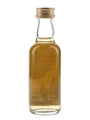 Cardhu 12 Year Old The Whisky Connoisseur 5cl / 40%