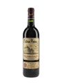 Chateau Pipeau 1998 Saint-Emilion Grand Cru 75cl / 12.5%