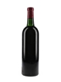Chateau Prieure Lichine 1966 Margaux - Grand Cru Classe 75cl