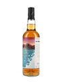 Caol Ila 2010 11 Year Old Thompson Bros - Nickolls & Perks 70cl / 54.8%