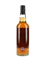 Caol Ila 2010 11 Year Old Thompson Bros - Nickolls & Perks 70cl / 54.8%