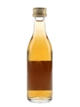 Martell VO Superieur Brandy Bottled 1980s - South Africa 5cl / 43%