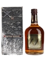 Chivas Regal 12 Year Old Bottled 1970s 75.7cl / 43%