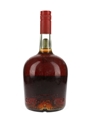 Courvoisier 3 Star Luxe Bottled 1970s 113.7cl / 40%