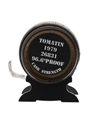 Tomatin 1979 96.6 Proof Cask Strength 21 Year Old - Barrel Miniature 5cl / 55.2%